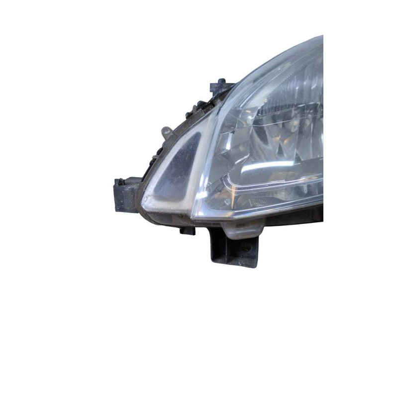 Optique avant principal gauche (feux)(phare) CITROEN BERLINGO 2 Photo n°1