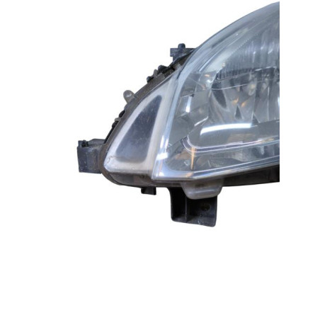 Optique avant principal gauche (feux)(phare) CITROEN BERLINGO 2