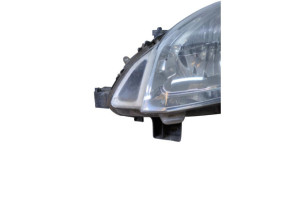 Optique avant principal gauche (feux)(phare) CITROEN BERLINGO 2 Photo n°1