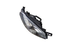 Optique avant principal gauche (feux)(phare) CITROEN BERLINGO 2 Photo n°3