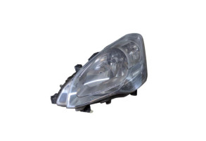 Optique avant principal gauche (feux)(phare) CITROEN BERLINGO 2 Photo n°5