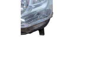 Optique avant principal gauche (feux)(phare) CITROEN BERLINGO 2 Photo n°6