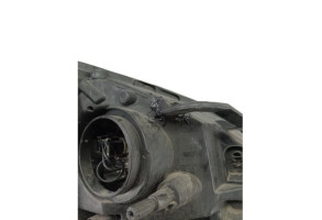 Optique avant principal gauche (feux)(phare) CITROEN BERLINGO 2 Photo n°5