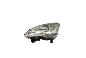 Optique avant principal gauche (feux)(phare) CITROEN BERLINGO 2 Photo n°6