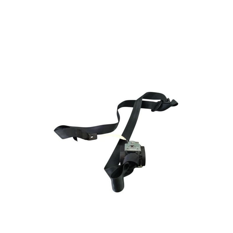 Ceinture arriere gauche RENAULT SCENIC 3 Photo n°1
