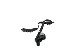 Ceinture arriere gauche RENAULT SCENIC 3 Photo n°1