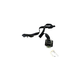 Ceinture arriere gauche RENAULT SCENIC 3 Photo n°2