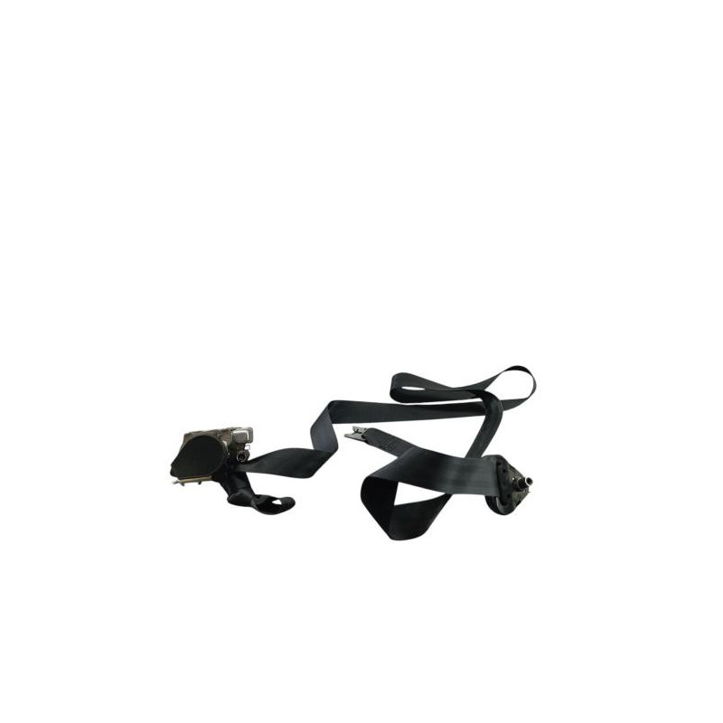Ceinture avant droit RENAULT SCENIC 3 Photo n°1