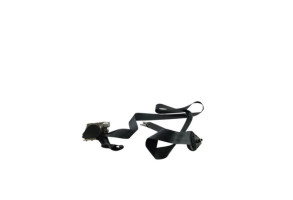 Ceinture avant droit RENAULT SCENIC 3 Photo n°1