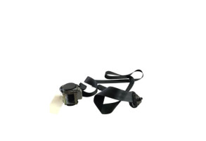 Ceinture avant droit RENAULT SCENIC 3 Photo n°2