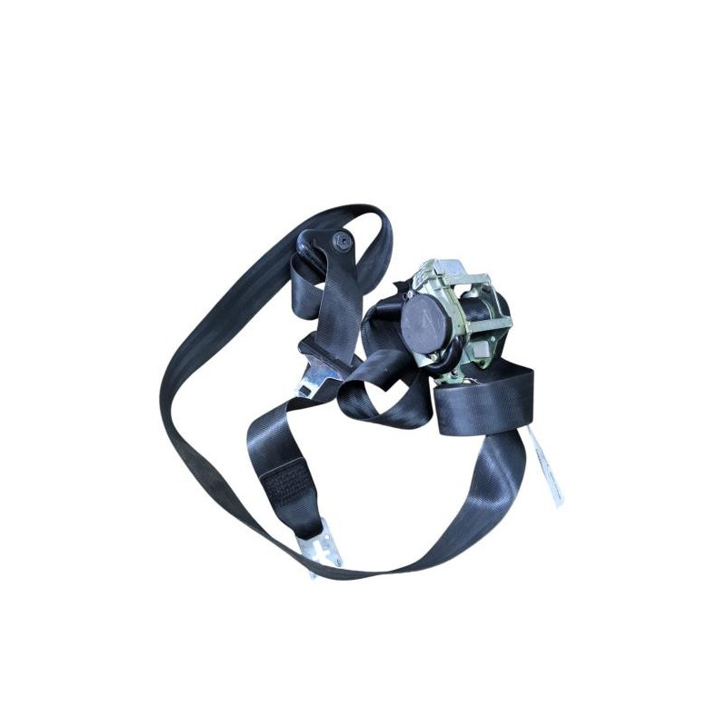 Ceinture avant gauche RENAULT SCENIC 3 Photo n°1