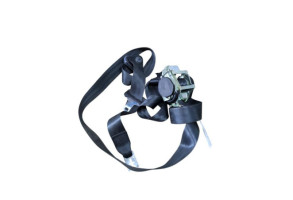 Ceinture avant gauche RENAULT SCENIC 3 Photo n°1