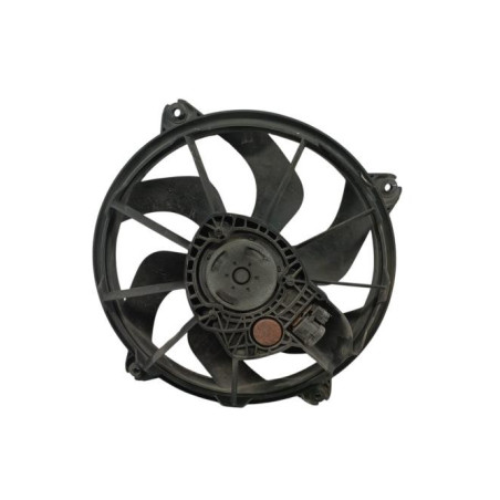 Moto ventilateur radiateur CITROEN C5 2