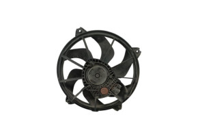Moto ventilateur radiateur CITROEN C5 2 Photo n°1