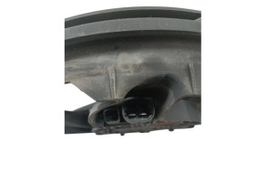 Moto ventilateur radiateur CITROEN C5 2 Photo n°2
