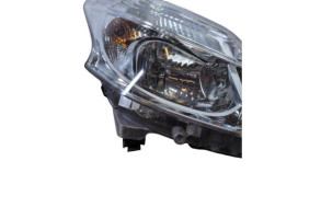 Optique avant principal droit (feux)(phare) PEUGEOT 208 1 Photo n°6