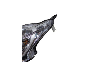 Optique avant principal gauche (feux)(phare) PEUGEOT 208 1 Photo n°3