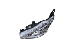 Optique avant principal gauche (feux)(phare) PEUGEOT 208 1 Photo n°4