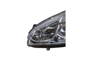 Optique avant principal gauche (feux)(phare) PEUGEOT 208 1 Photo n°5