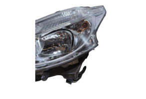 Optique avant principal gauche (feux)(phare) PEUGEOT 208 1 Photo n°6