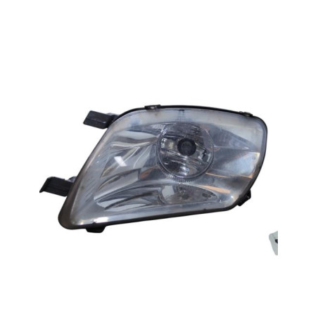 Anti brouillard droit (feux) PEUGEOT 308 1