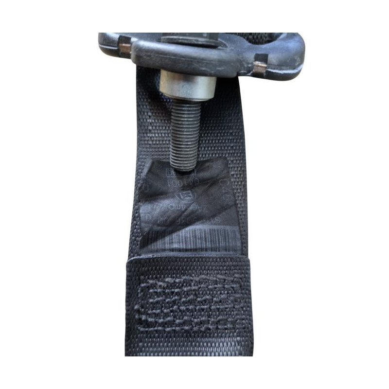 Ceinture avant droit ALFA ROMEO MITO Photo n°1