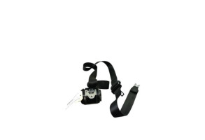 Ceinture avant gauche ALFA ROMEO MITO Photo n°3