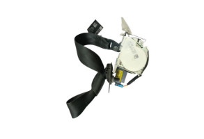 Ceinture avant gauche CITROEN C3 2 Photo n°2