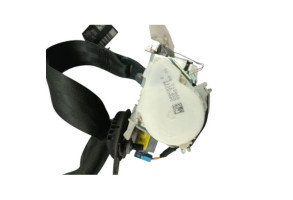 Ceinture avant gauche CITROEN C3 2 Photo n°3