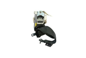 Ceinture avant gauche CITROEN C3 2 Photo n°4