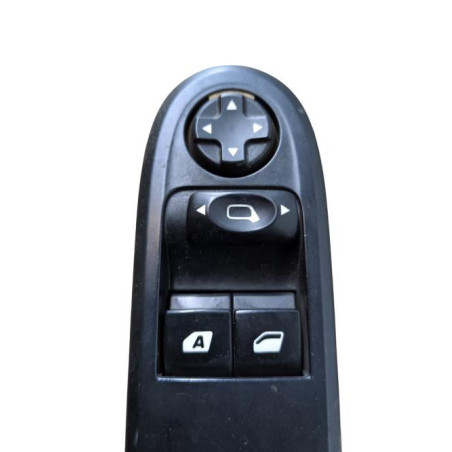 Interrupteur de leve vitre avant gauche CITROEN C3 2