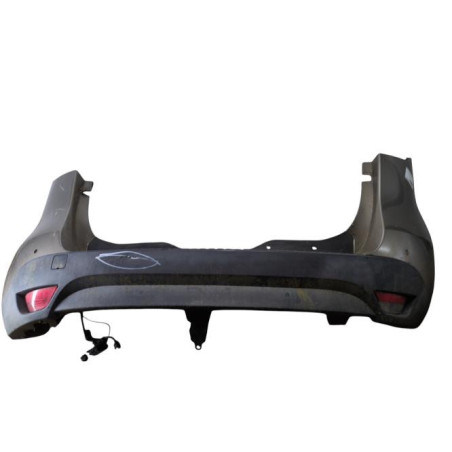 Pare choc arriere RENAULT SCENIC 3