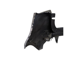 Pare choc arriere RENAULT SCENIC 3 Photo n°2