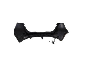 Pare choc arriere RENAULT SCENIC 3 Photo n°5