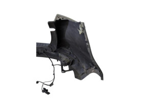 Pare choc arriere RENAULT SCENIC 3 Photo n°6