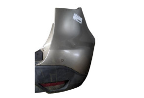 Pare choc arriere RENAULT SCENIC 3 Photo n°7