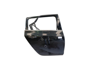 Porte arriere droit OPEL ZAFIRA TOURER C Photo n°2 Porte arriere droit OPEL ZAFIRA TOURER C Photo n°2