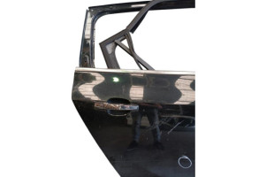 Porte arriere droit OPEL ZAFIRA TOURER C Photo n°4 Porte arriere droit OPEL ZAFIRA TOURER C Photo n°4