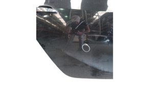 Porte arriere droit OPEL ZAFIRA TOURER C Photo n°5 Porte arriere droit OPEL ZAFIRA TOURER C Photo n°5