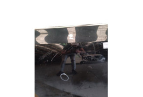 Porte arriere droit OPEL ZAFIRA TOURER C Photo n°7 Porte arriere droit OPEL ZAFIRA TOURER C Photo n°7