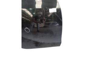 Porte arriere droit OPEL ZAFIRA TOURER C Photo n°9 Porte arriere droit OPEL ZAFIRA TOURER C Photo n°9