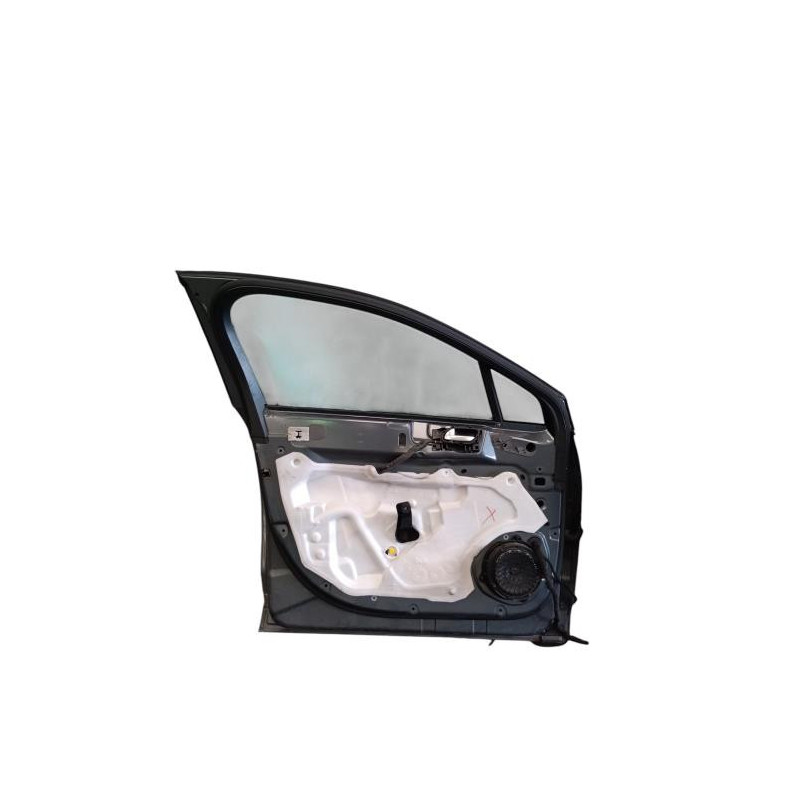 Porte avant droit OPEL ZAFIRA TOURER C Photo n°1 Porte avant droit OPEL ZAFIRA TOURER C Photo n°1