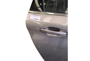 Porte arriere droit PEUGEOT 308 2 SW Photo n°4