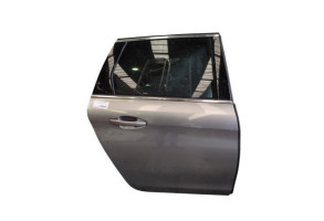 Porte arriere droit PEUGEOT 308 2 SW Photo n°7