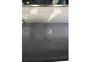 Porte arriere droit PEUGEOT 308 2 SW Photo n°8