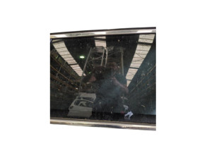 Porte arriere droit PEUGEOT 308 2 SW Photo n°10