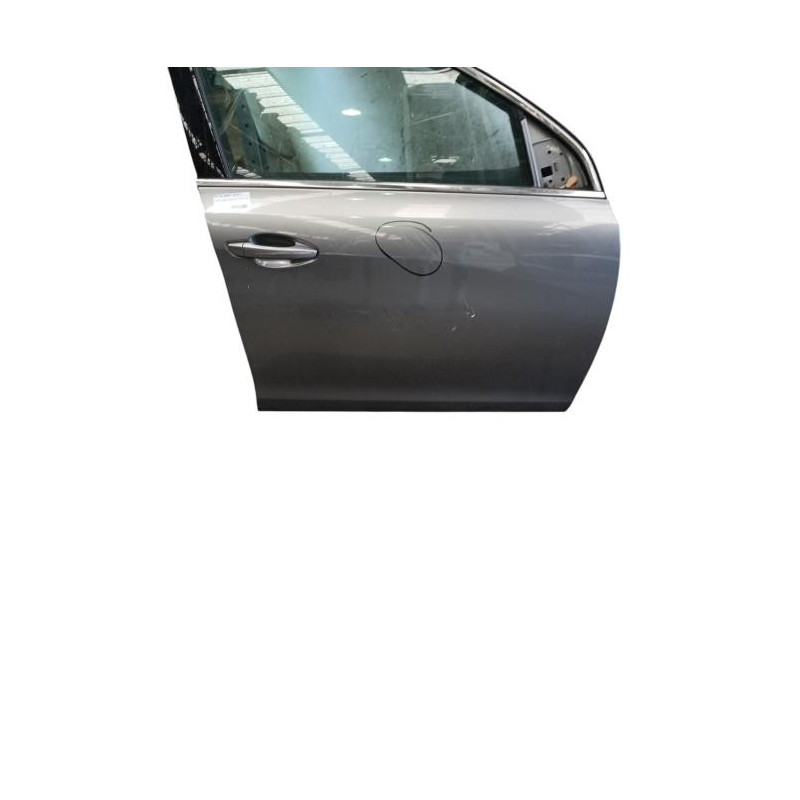 Porte avant droit PEUGEOT 308 2 SW Photo n°1