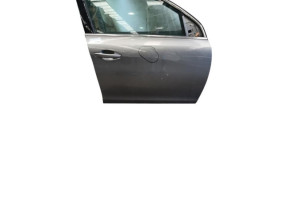 Porte avant droit PEUGEOT 308 2 SW Photo n°1