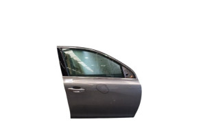 Porte avant droit PEUGEOT 308 2 SW Photo n°2