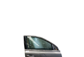 Porte avant droit PEUGEOT 308 2 SW Photo n°3